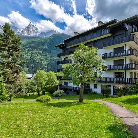 Le Brevent 2 Apartment Chamonix Kültér fotó
