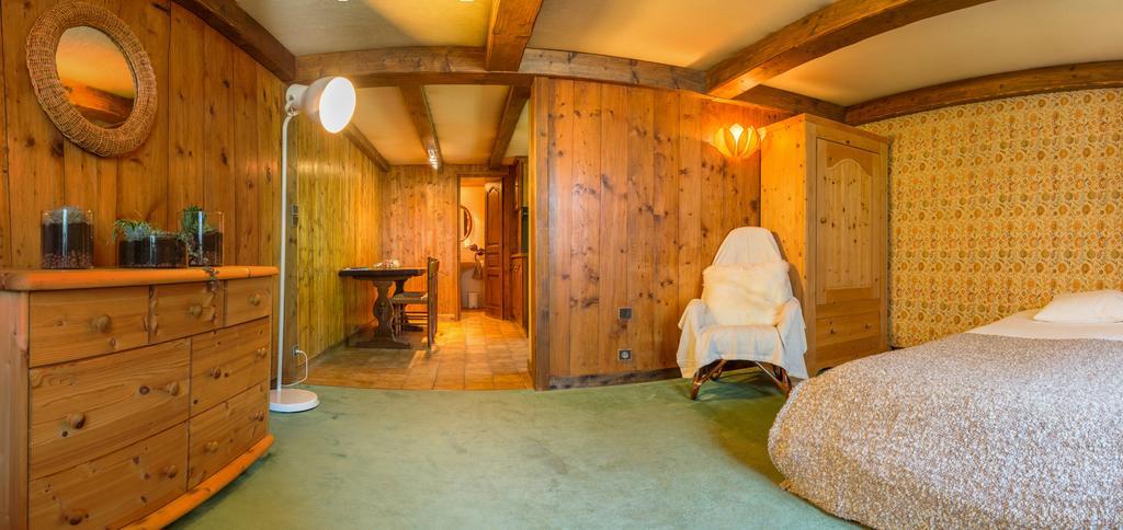 Le Brevent 2 Apartment Chamonix Kültér fotó